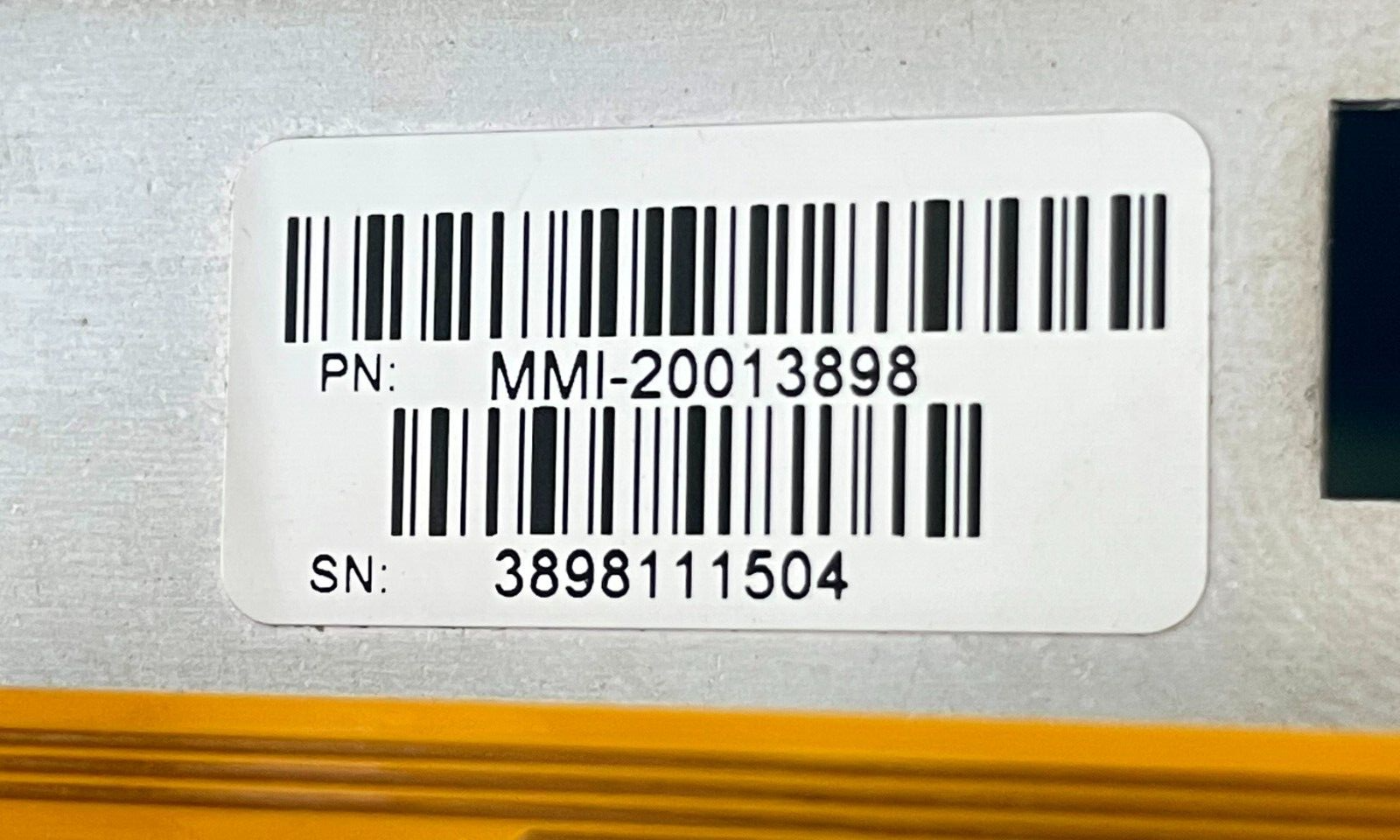 Micro Motion 3700 Flow Transmitter Processor PLC Functions Industy Focused✅✨💎
