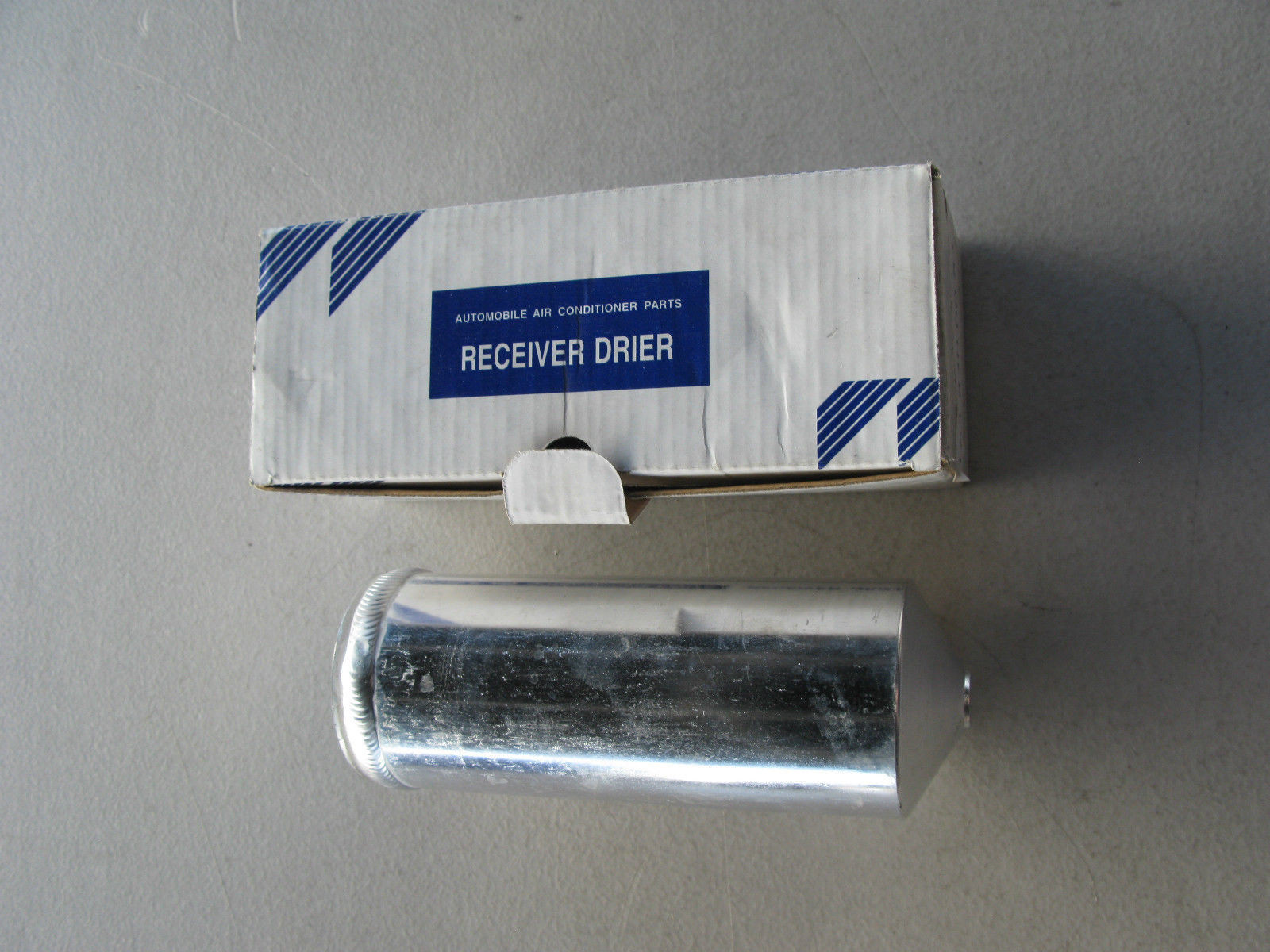A/C RECEIVER DRIER FOR MERCEDES-BENZ 1997-2005 #1638300083