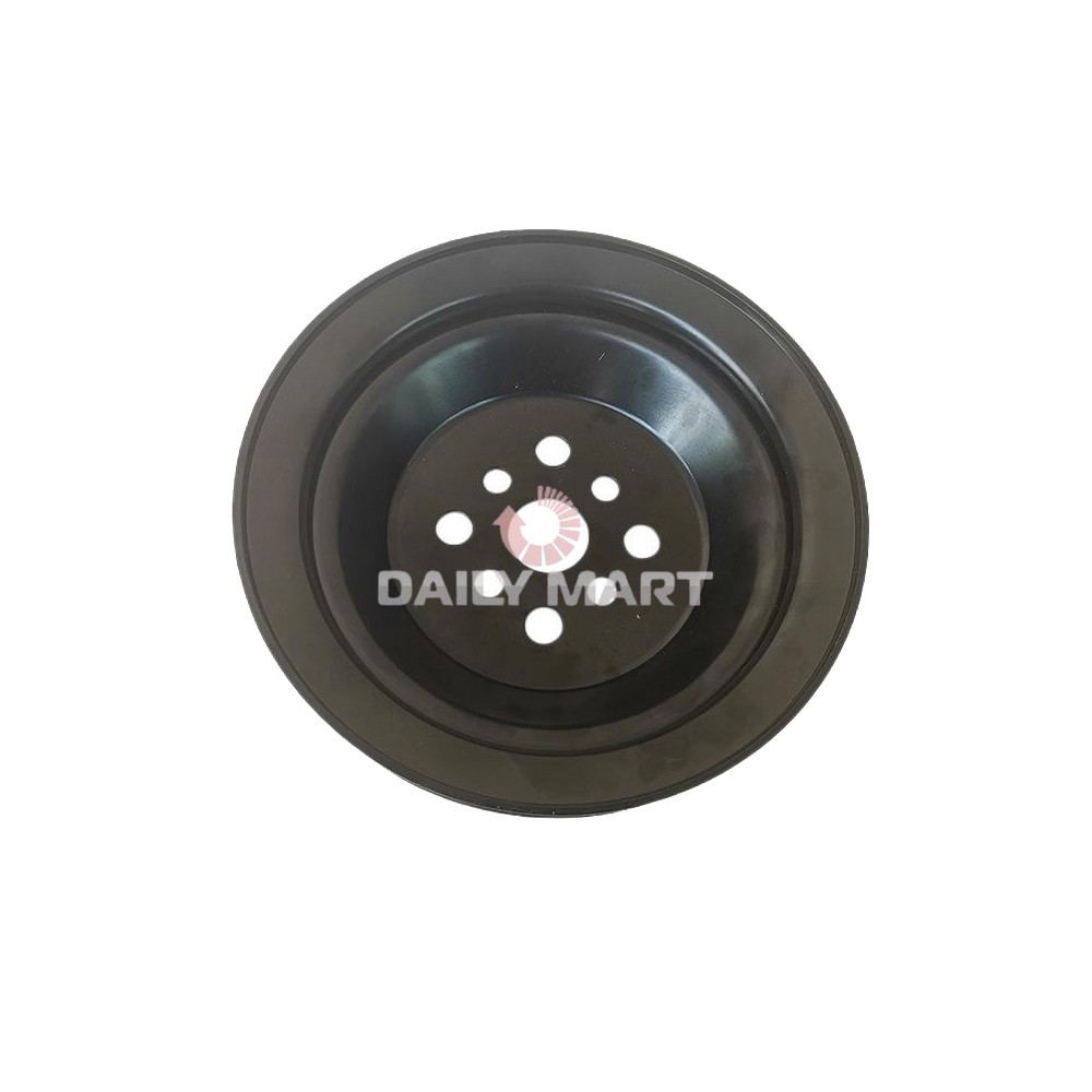 New In Box CUMMINS 3903221/3919624 Engine Fan Pulley