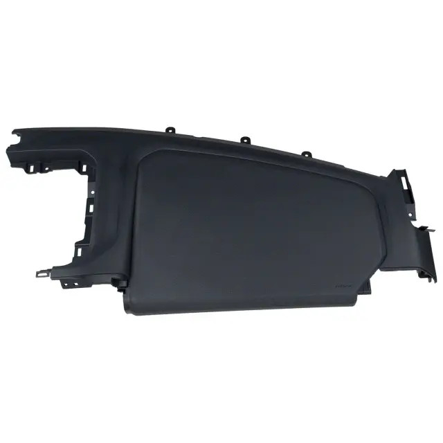 Genuine Ford Instrument Panel Trim Panel ML3Z-15044F58-AD