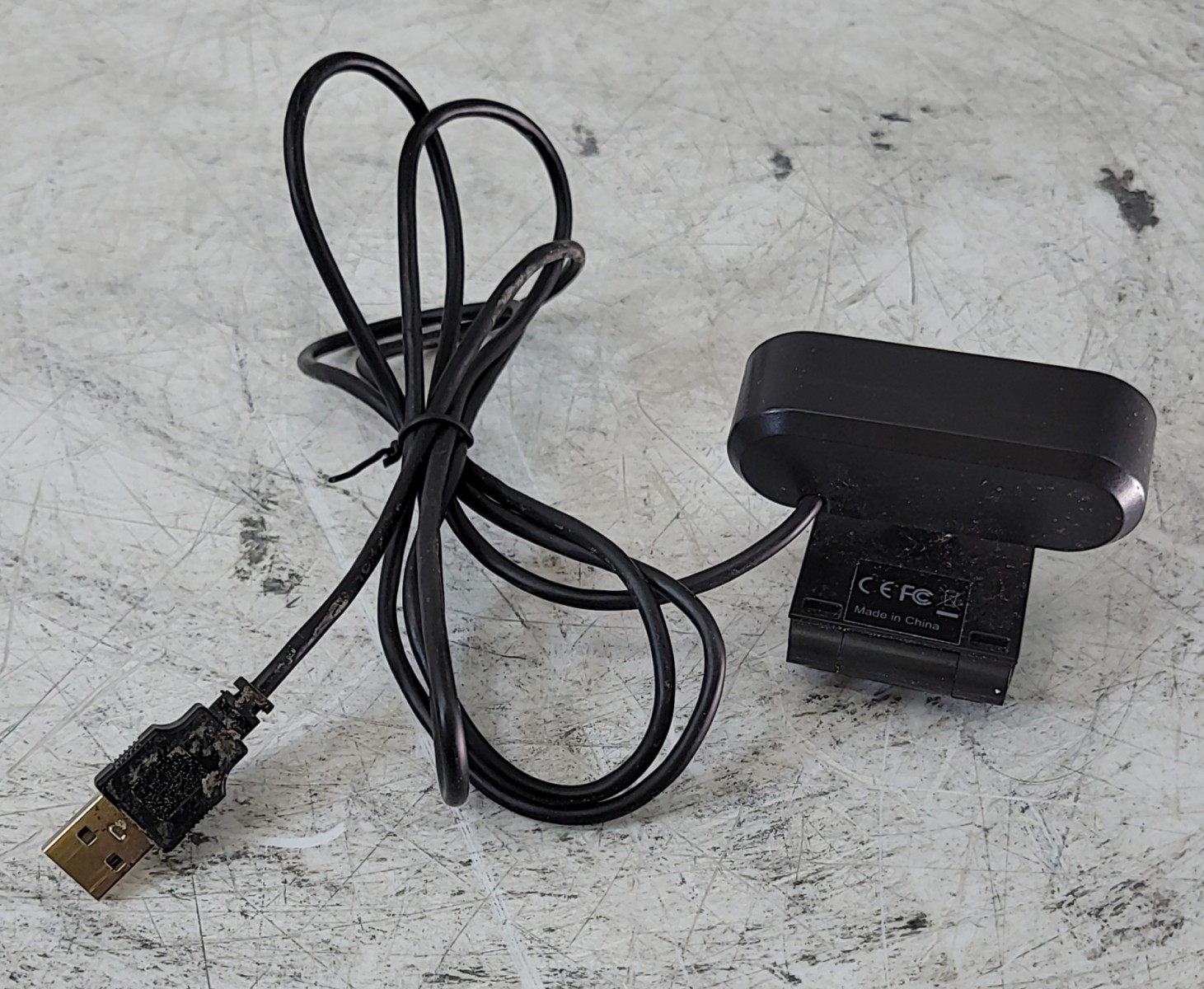 WEBCAM HD FULL USB Webcam