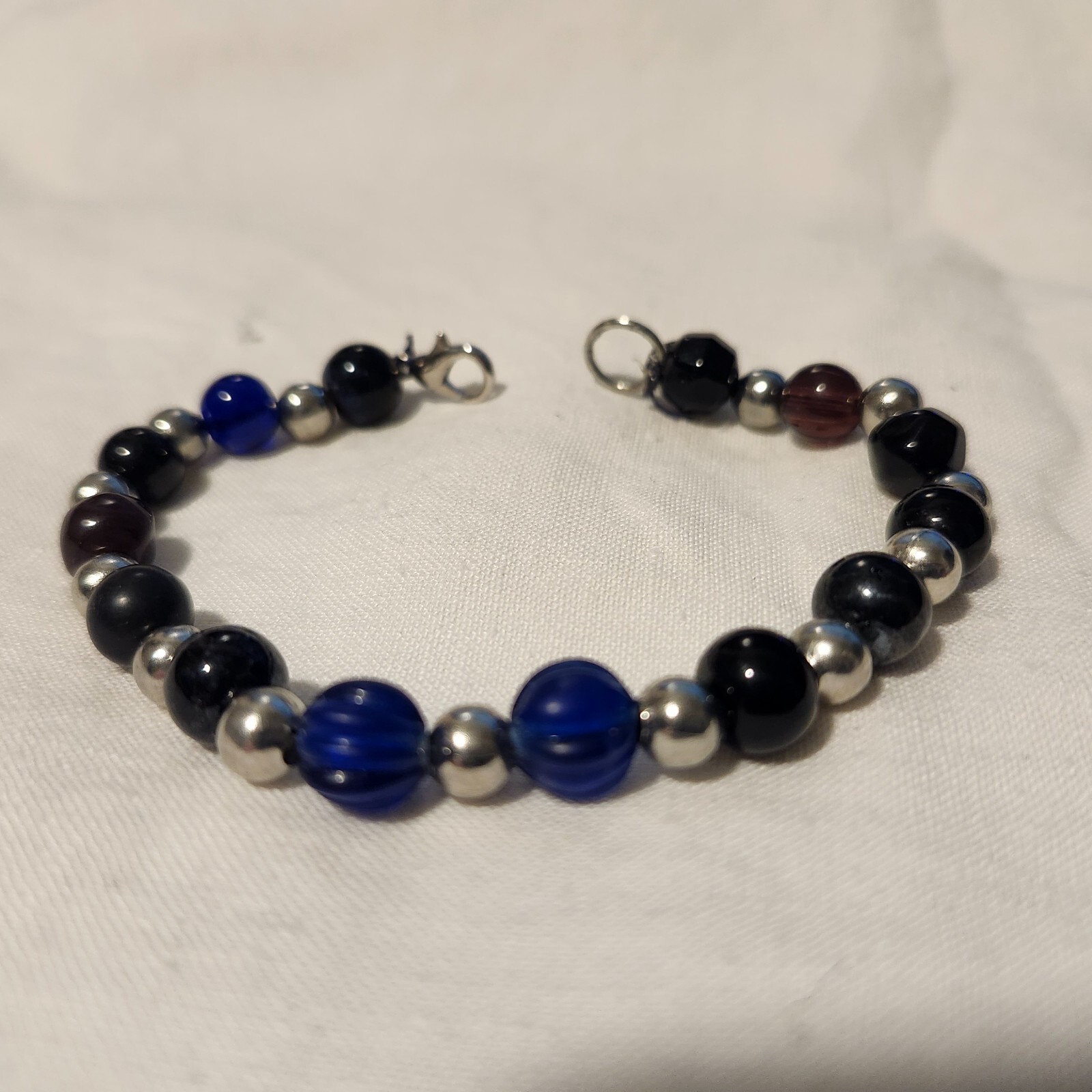 Handmade Beaded Bracelet