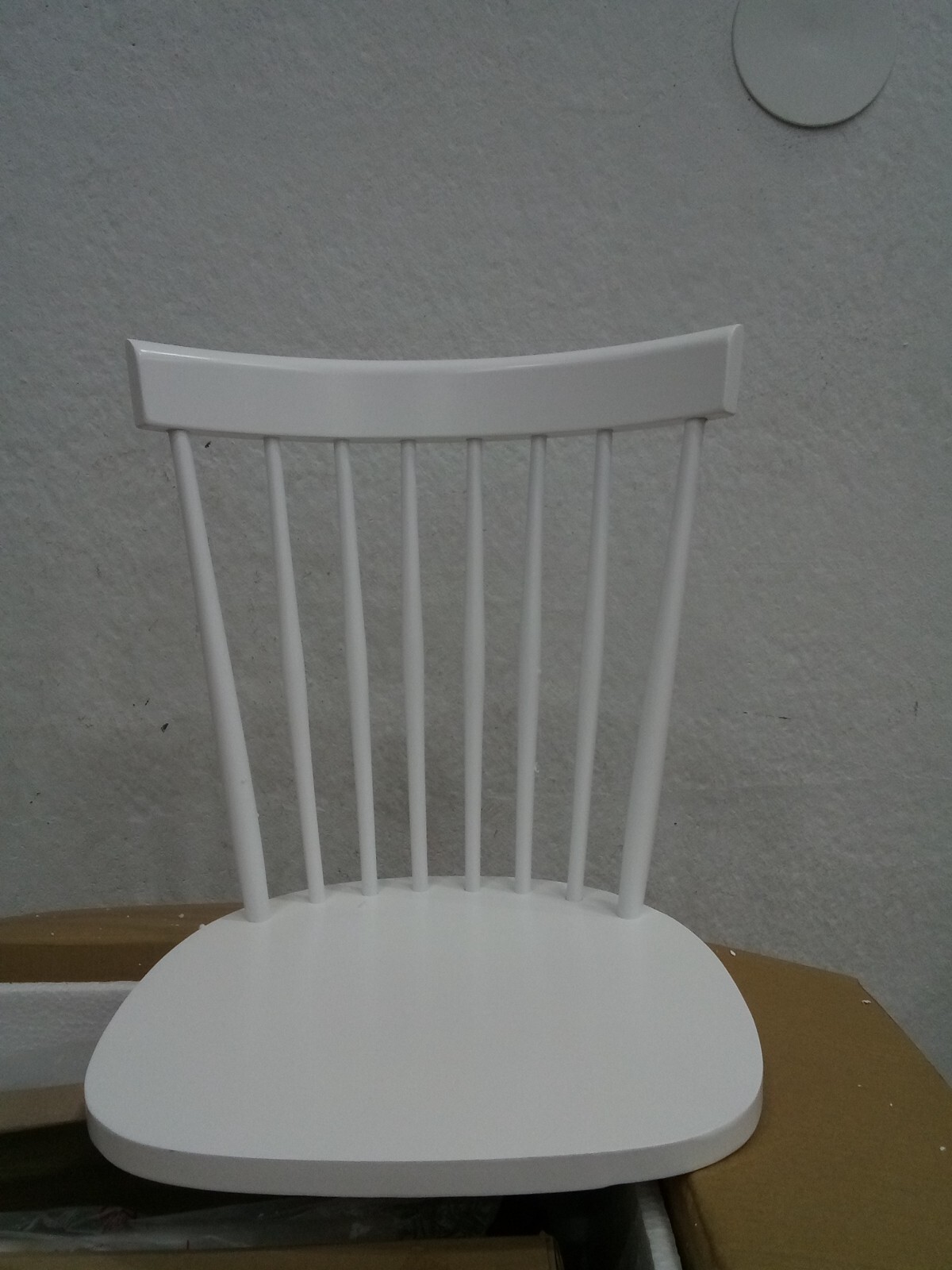 Safavieh Spindle Dining Chair ( Set Of 2), Reduced Price 2172722256 AMH8500A