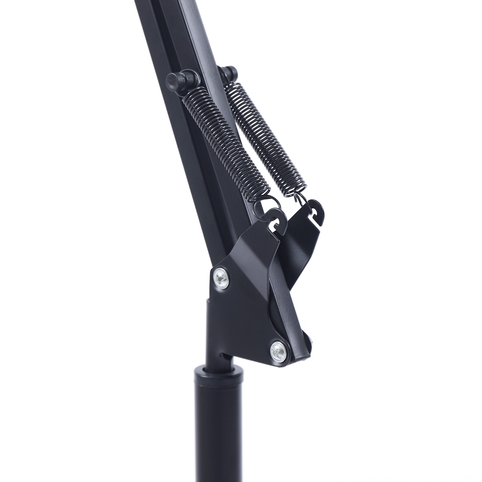 iPad Floor Stand Adjustable Tablet Holder Height Adjustable iPad Floor Stand