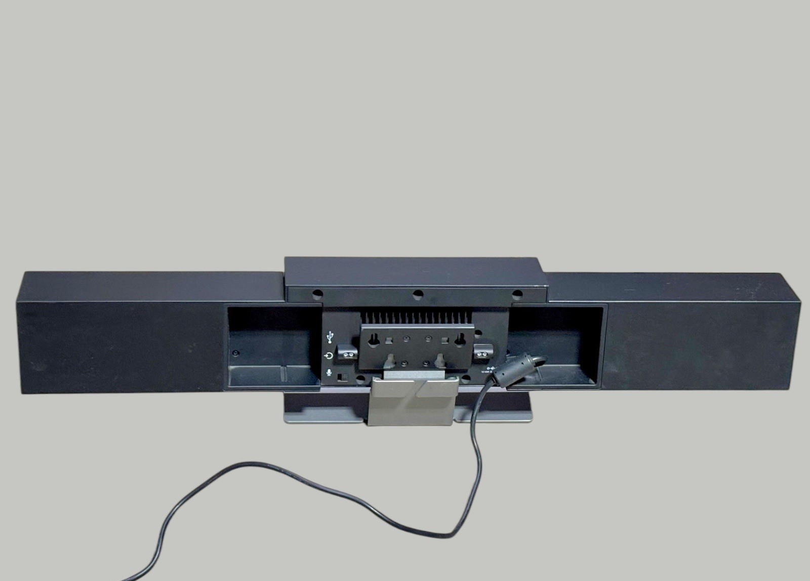 Polycom P009 Poly Studio All-in-One USB Videobar 4-K with Power Adapter