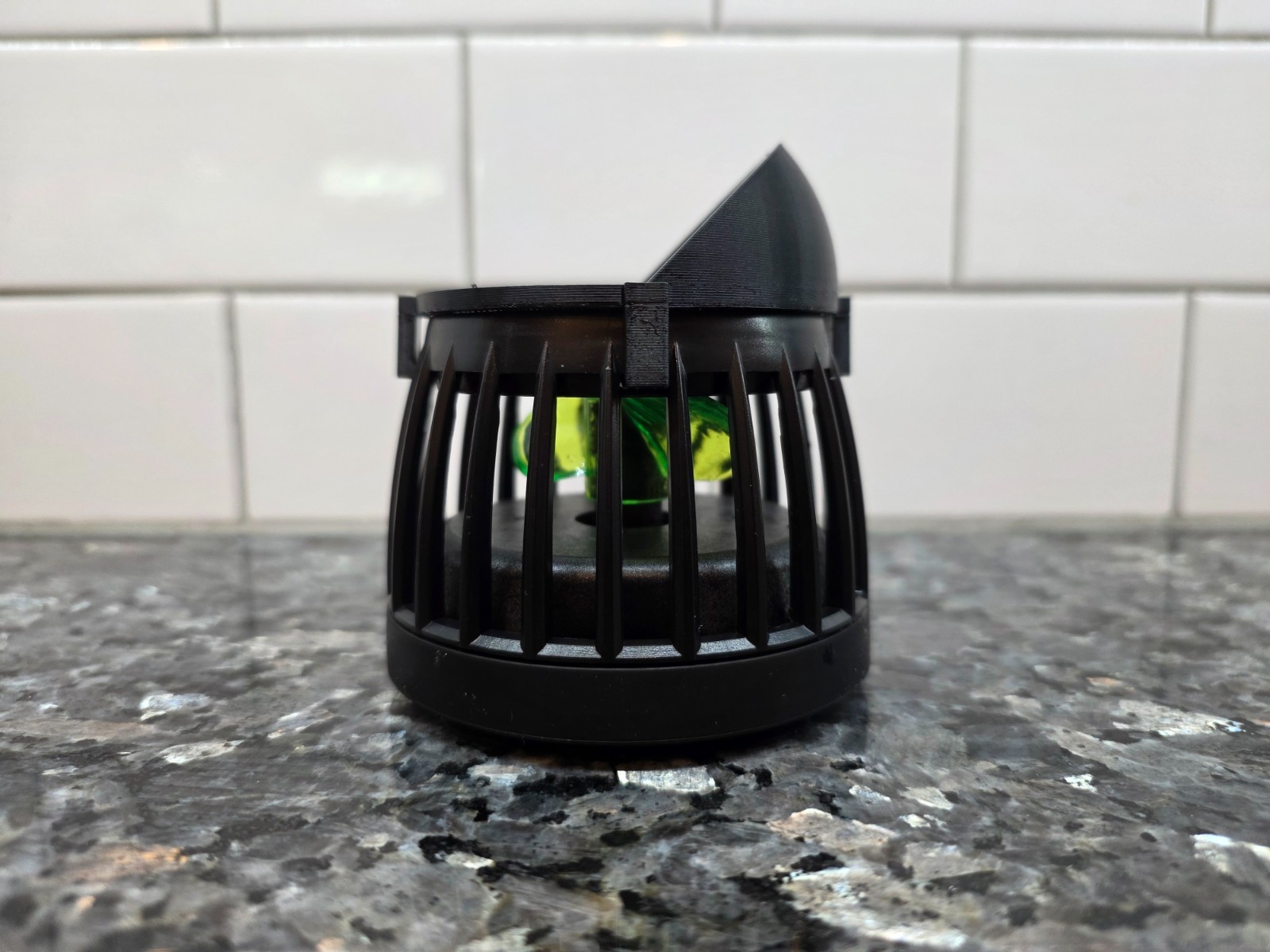 Jebao Jecod DMP GMP 40 Flow Director - 3D Printed - 45 & 90 Degrees