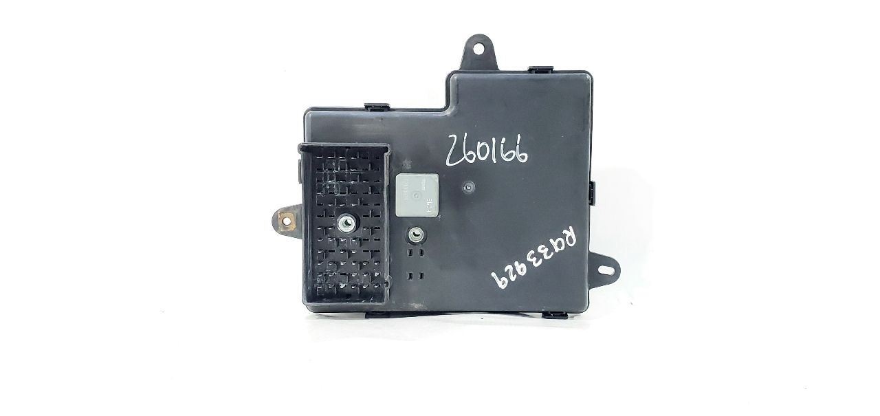 2007 Saturn Sky OEM Body Control Module BCM 15906911