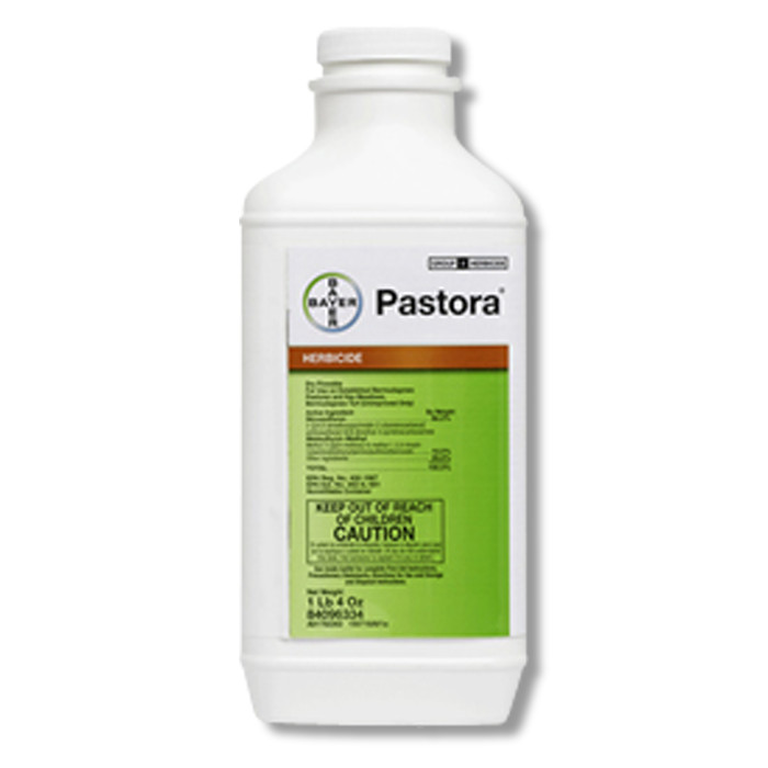 Pastora Herbicide 5oz- Nicosulfuron 56.2% Metsulfuron Methyl 15%