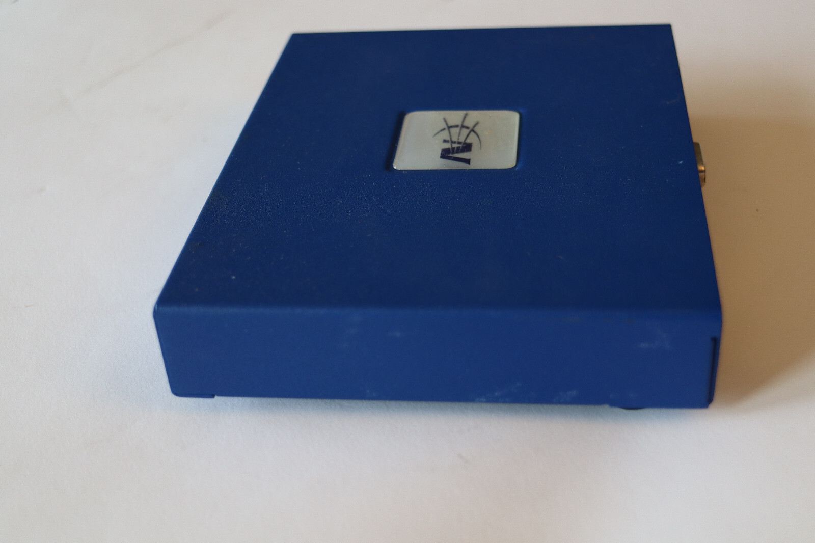 Netscreen NS-5XP-208 VPN Standalone Appliance
