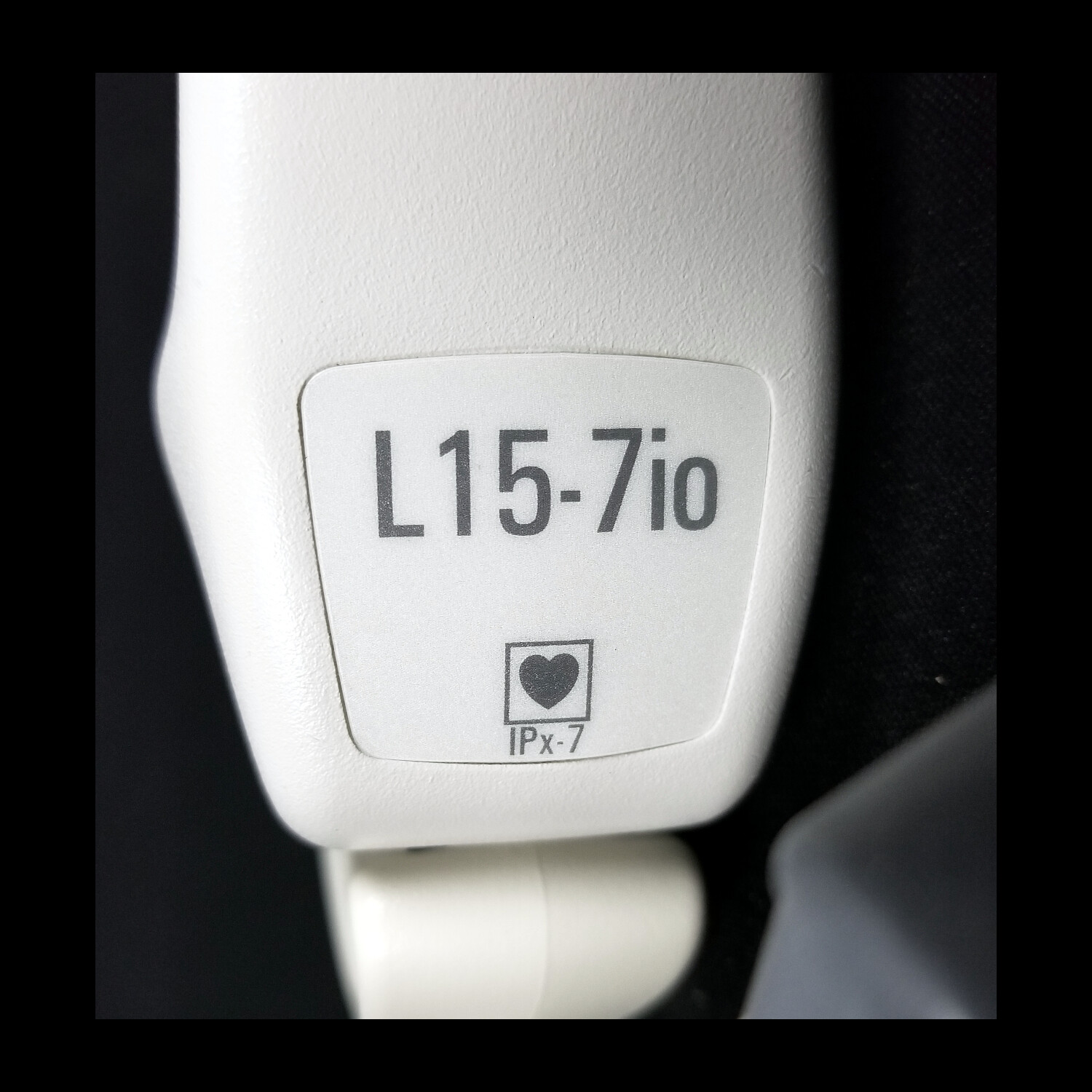 Philips L15-7io Broadband Compact Linear Array Transducer #2 - for Sparq