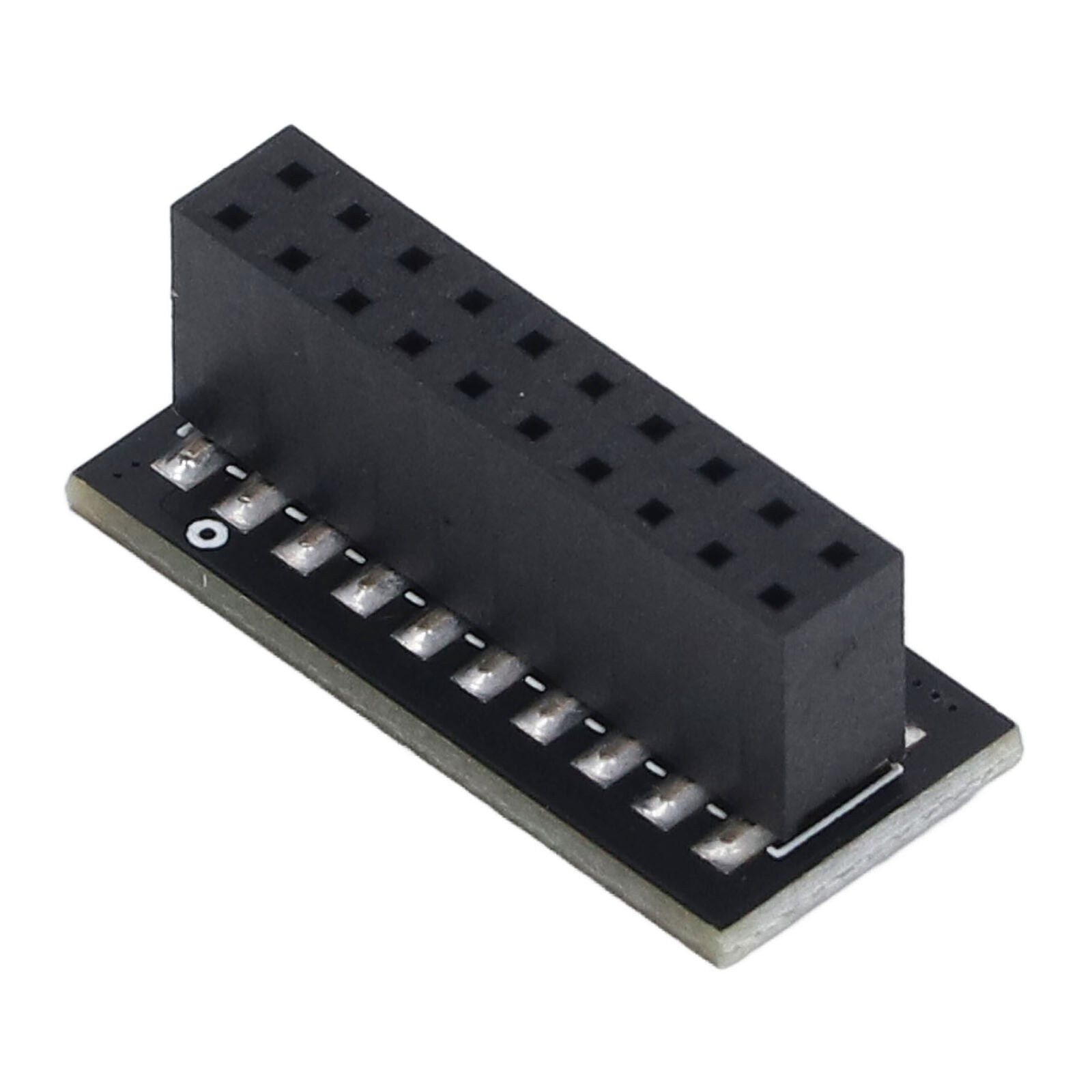 TPM 2.0 Module 20 Pin LPC Interface Encrypted Trusted Platform Module for WIN11