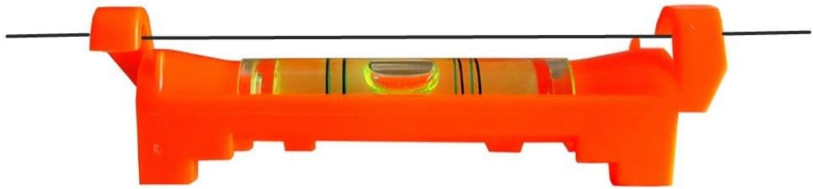 Accurate Leveling with 7-Pack 3" ABS Bubble Levels - Perfect for All Projects