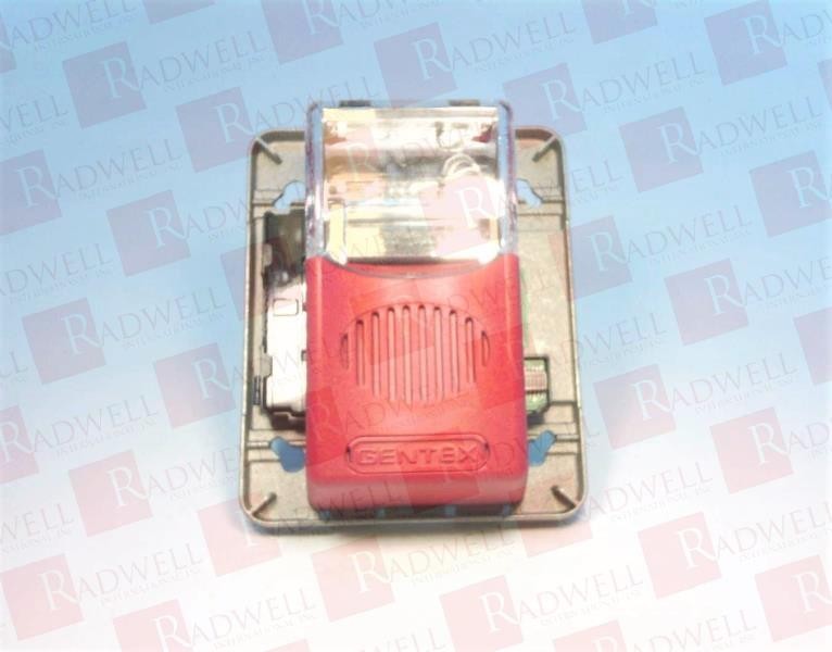 GENTEX CORPORATION WGEC24-75PWR / WGEC2475PWR (NEW IN BOX)
