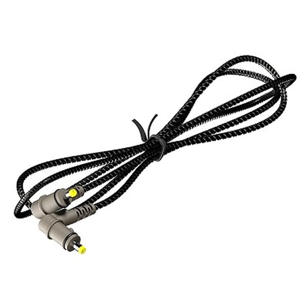 Cuddeback 10ft Metal Wrapped Power Cord for CuddeLink Cameras (PW-002): NEW
