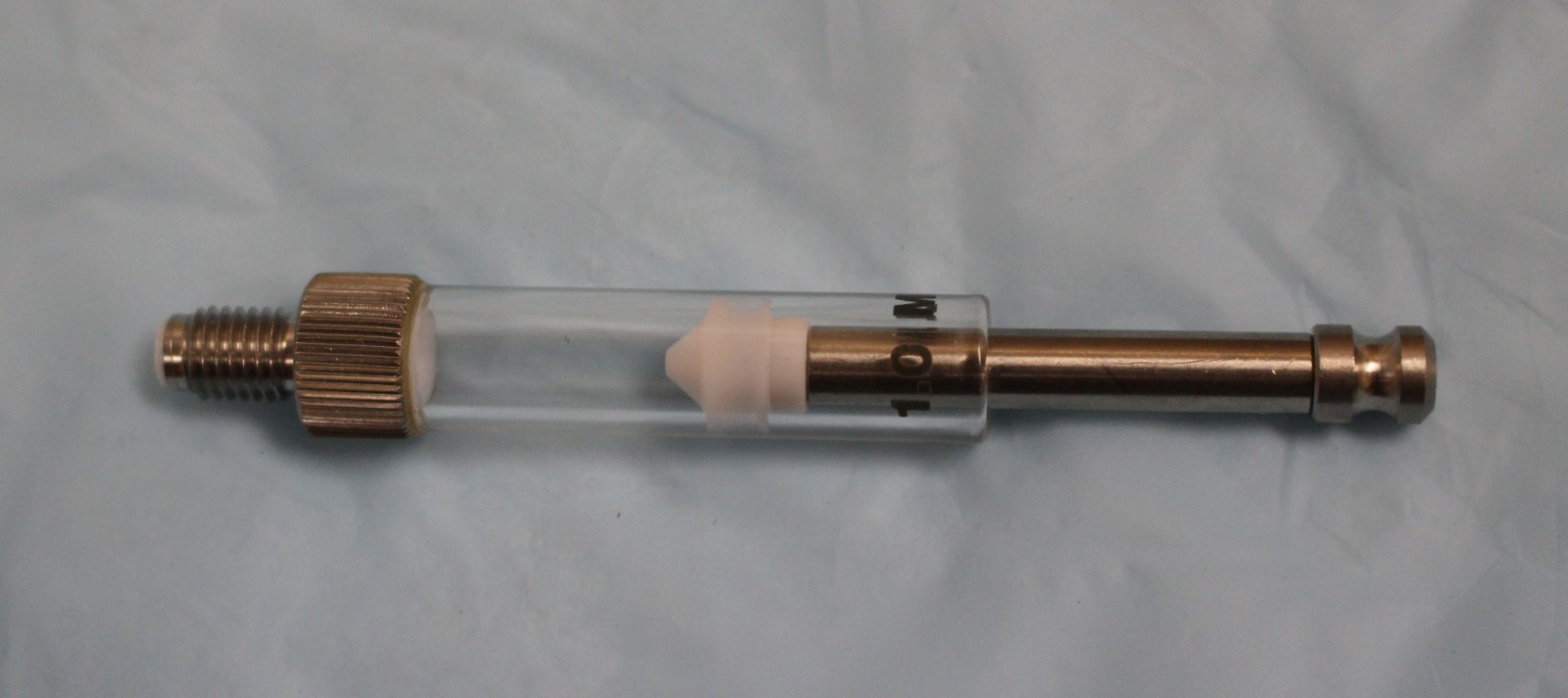 Tecan Cavro Syringe 1 ml -for Tecan  Liquid Handling