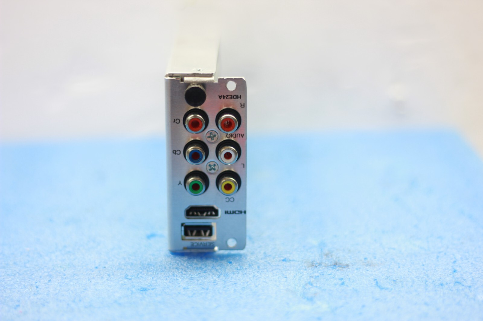 Drake Digital HDE24A High-Definition Encoder Module