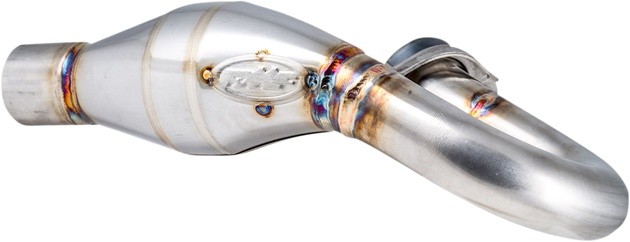 FMF MegaBomb Header #042384 for Kawasaki KX450 4-Stroke/KX450X 4-Stroke
