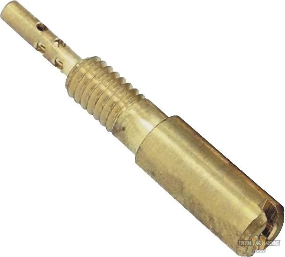 Package with 5 injectors pilot for Mikuni carburetor N.° 45 for Harley Davidso