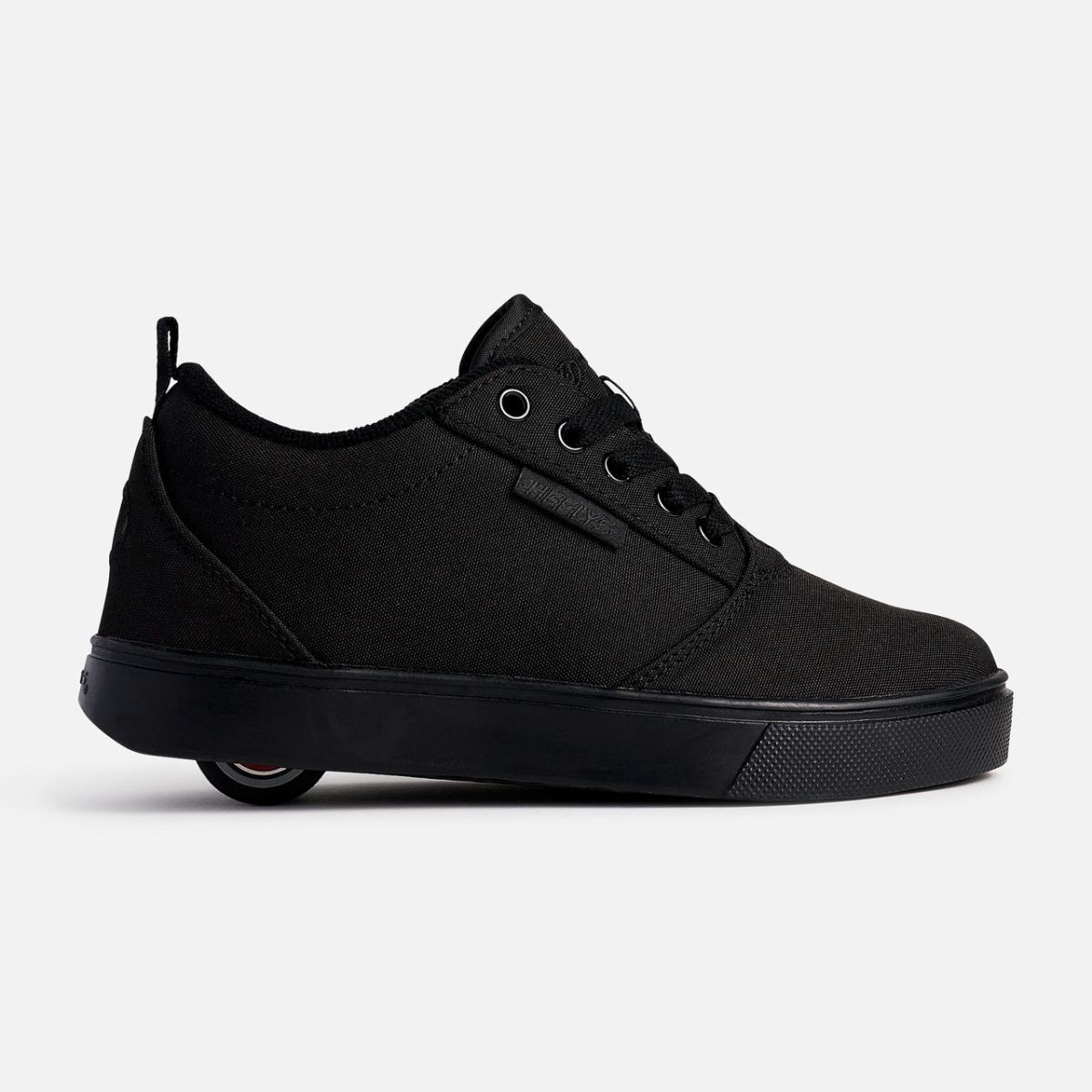 Heelys Unisex Adult Pro 20 Shoes Black - HES10430M, Black-T