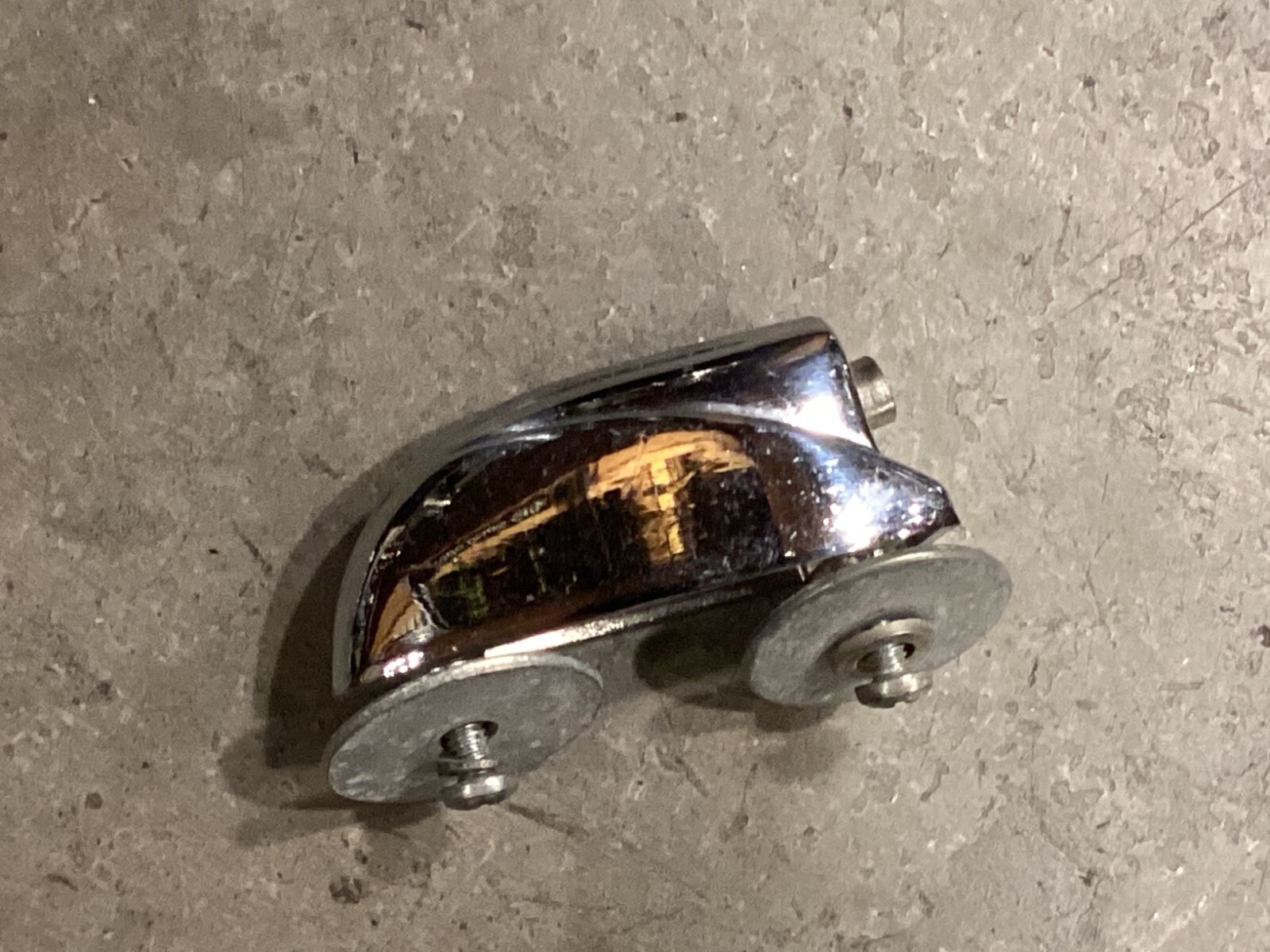 Gretsch Bass Drum Lug Casing YOU GET ONE!!