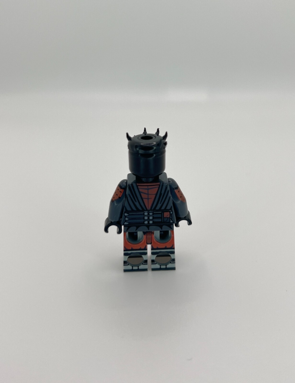 Star Wars Custom Darth Maul Minifgure - Sith Minifigure