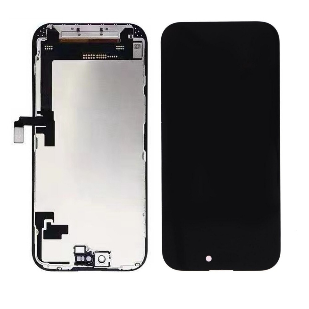 For iPhone 16 LCD Touch Screen Digitizer Display Replacement Assembly Frame Tool