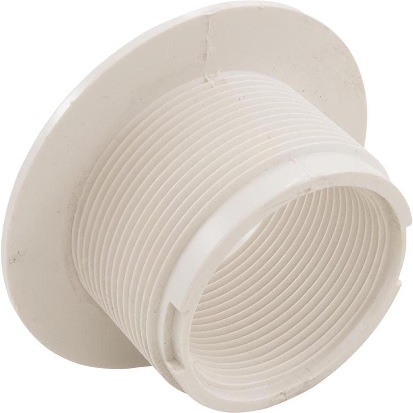 Wallfitting 1 1/2"Fpt Thru X 2"Npsm