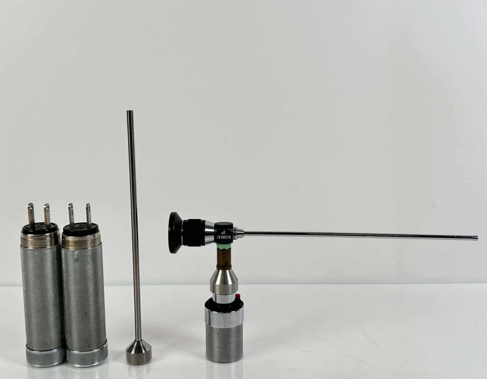 Karl Storz Hopkins 0 Degree 2.7mm 84380AF Hopkins Telescope