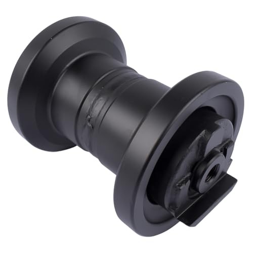 Mini Excavator Replacement for Kubota Excavator KX121 Track Roller Bottom