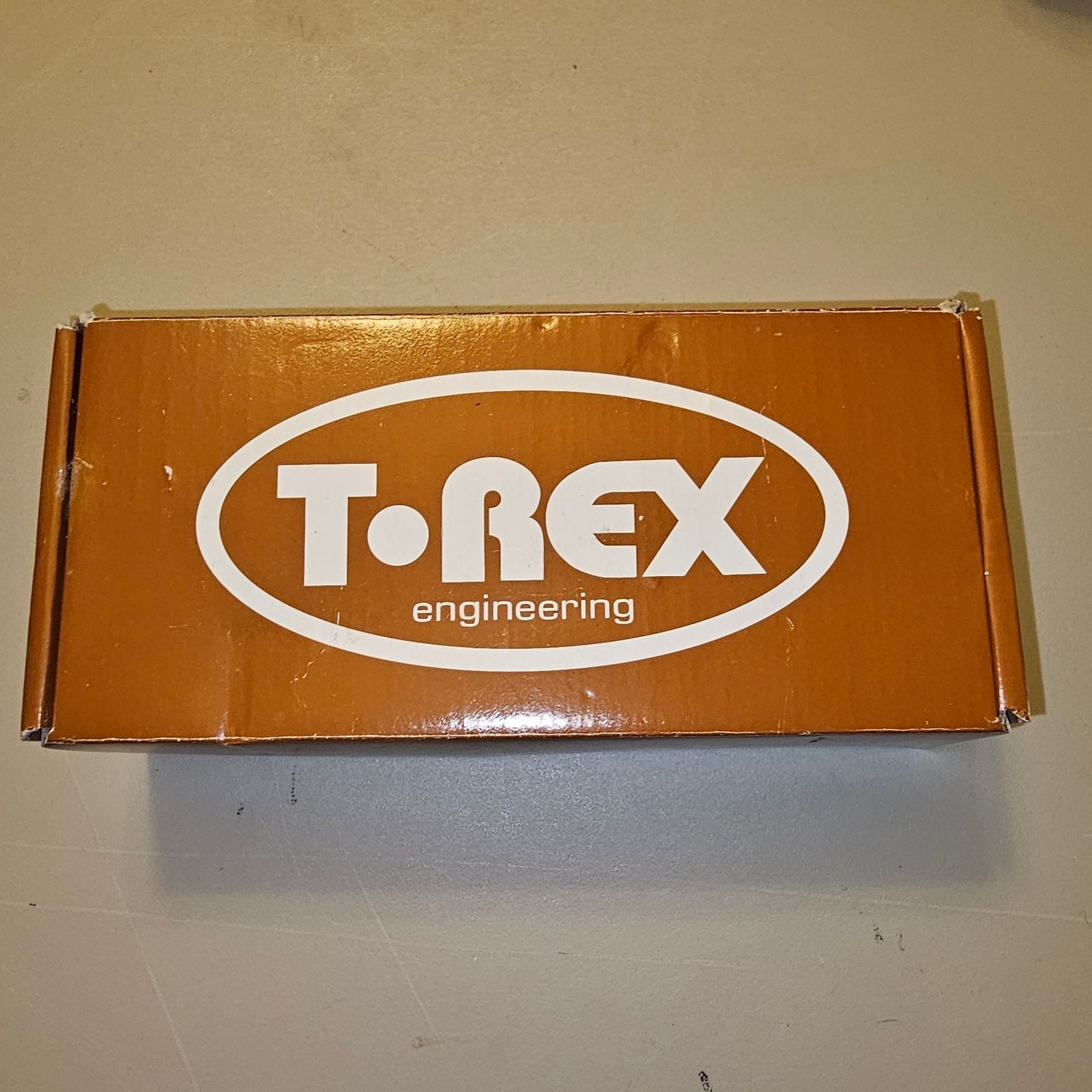 T-Rex Replica 2010s - NOS