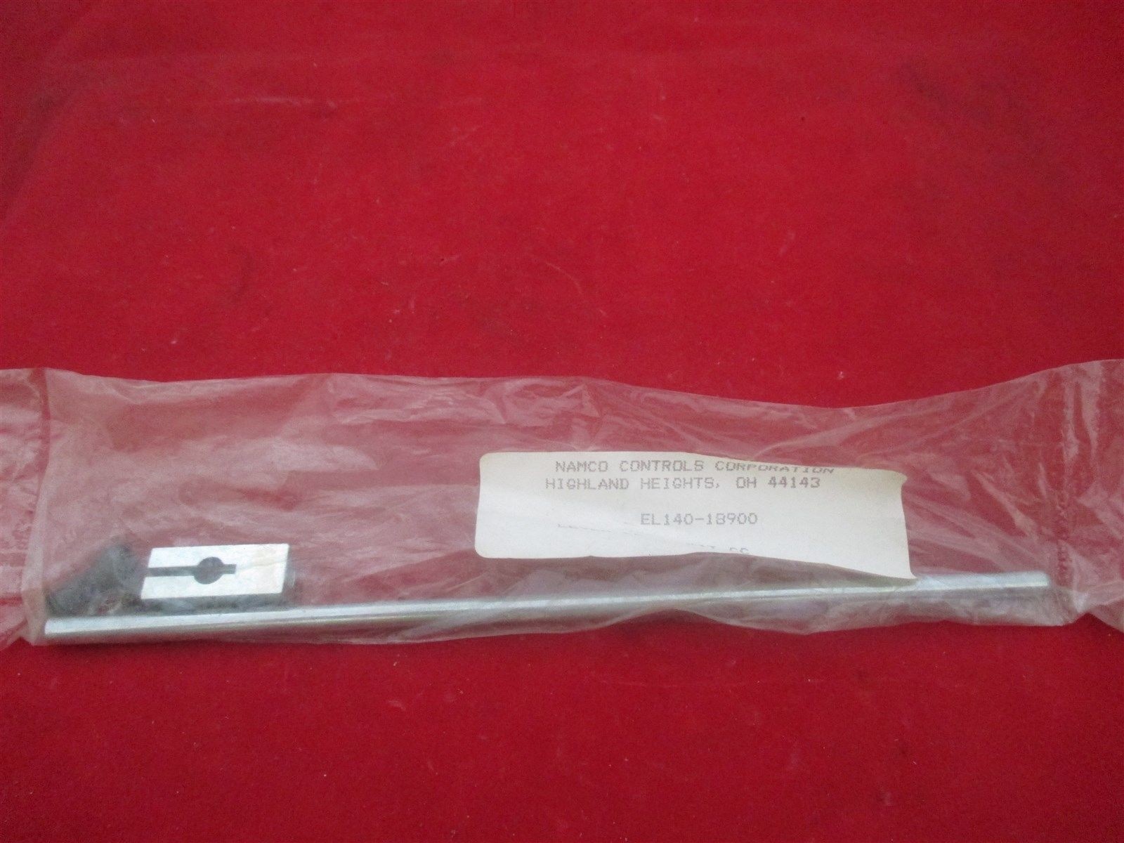Namco  EL140-18900 Lever Clamp Kit