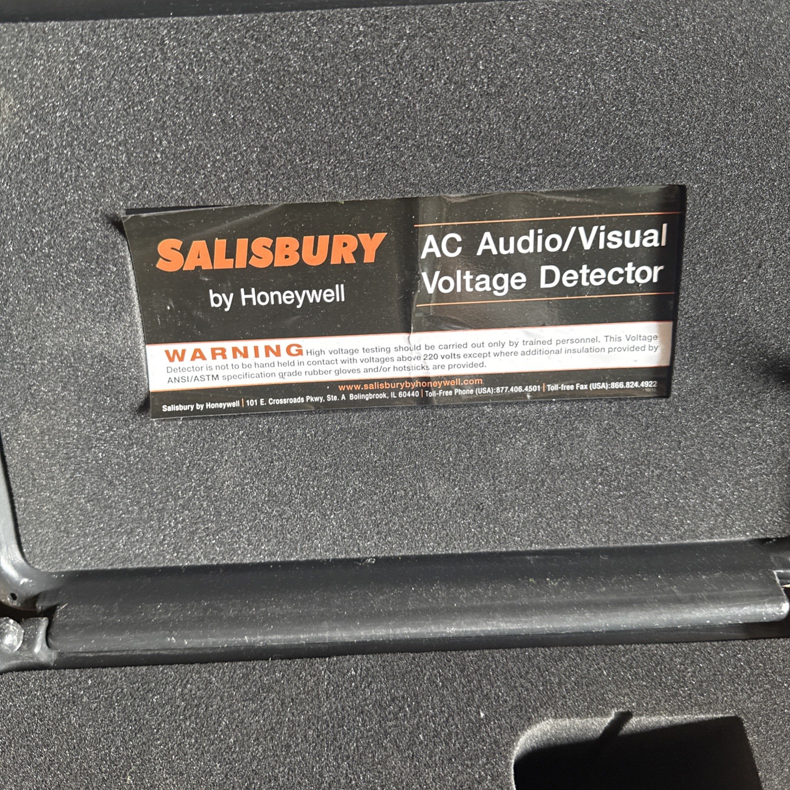 SALISBURY 4544 (2102152-1)