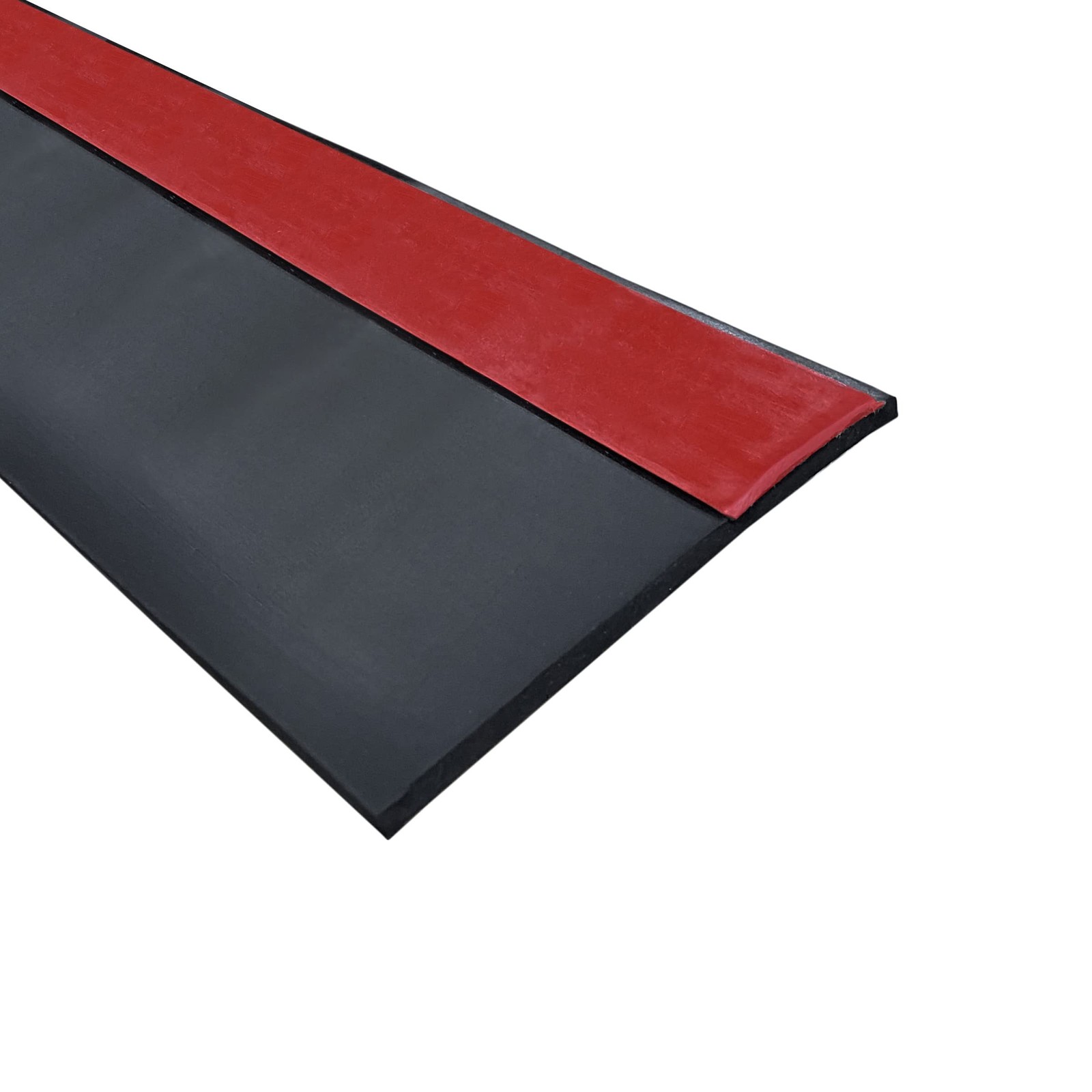 3" RV Trailer Slide Out Wiper Seal with Adhesive Tape | 20 ft Kit (3 Inch, 20...