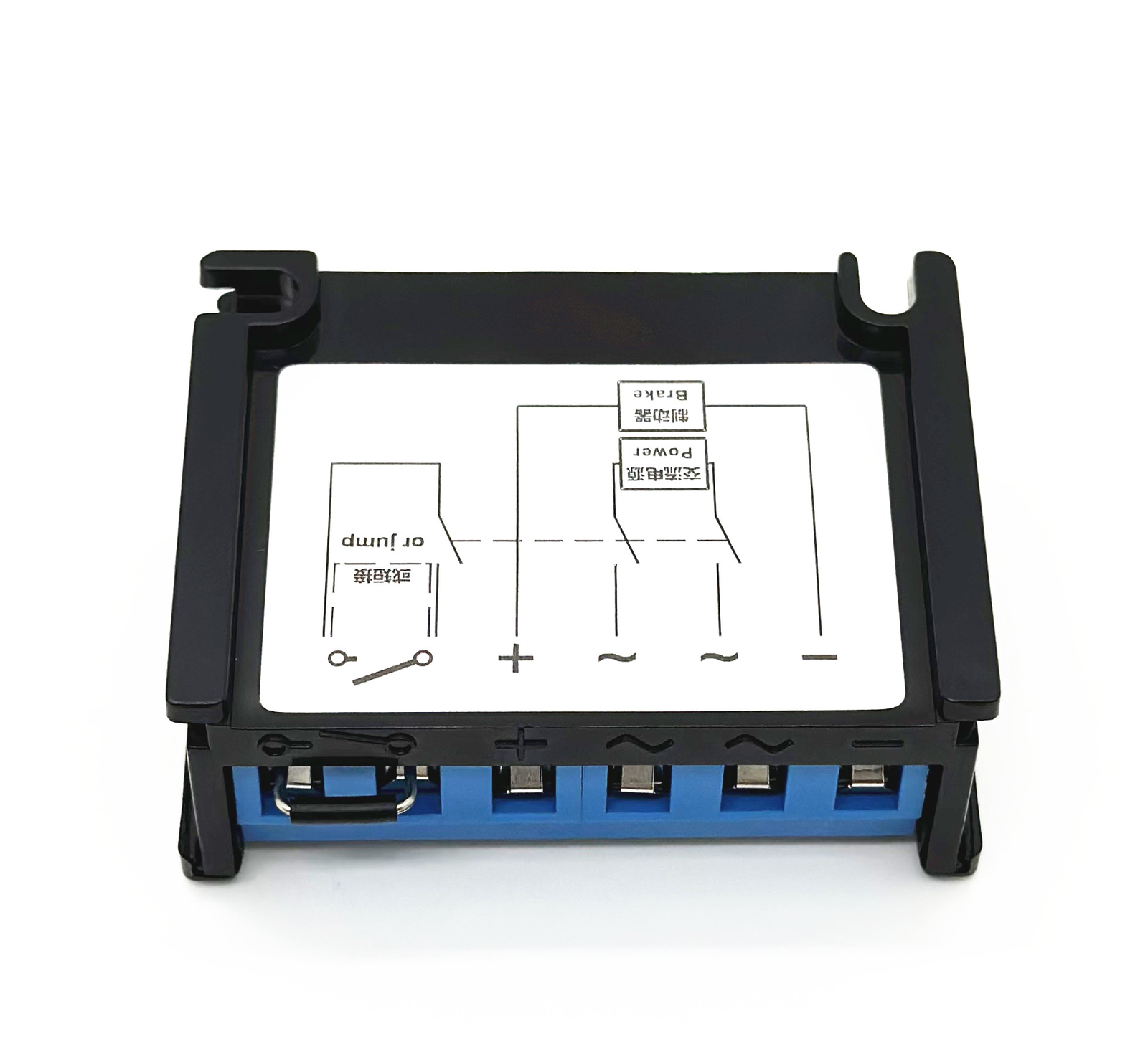 E 380/170-1 SiG-S half wave brake rectifier module device power supply