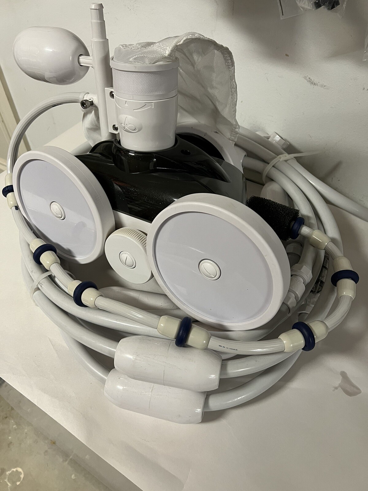 NEW Polaris 280 style Pressure Side Automatic Pool Cleaner complete with hose