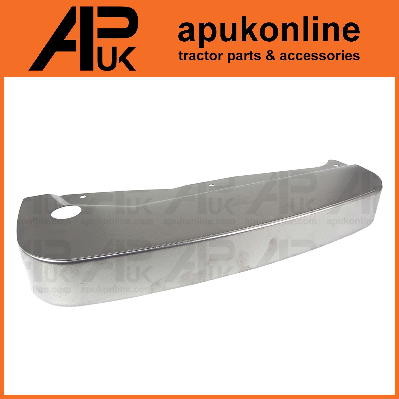 Lower Grill Panel Assembly for Massey Ferguson 165 168 175 178 185 188 Tractor