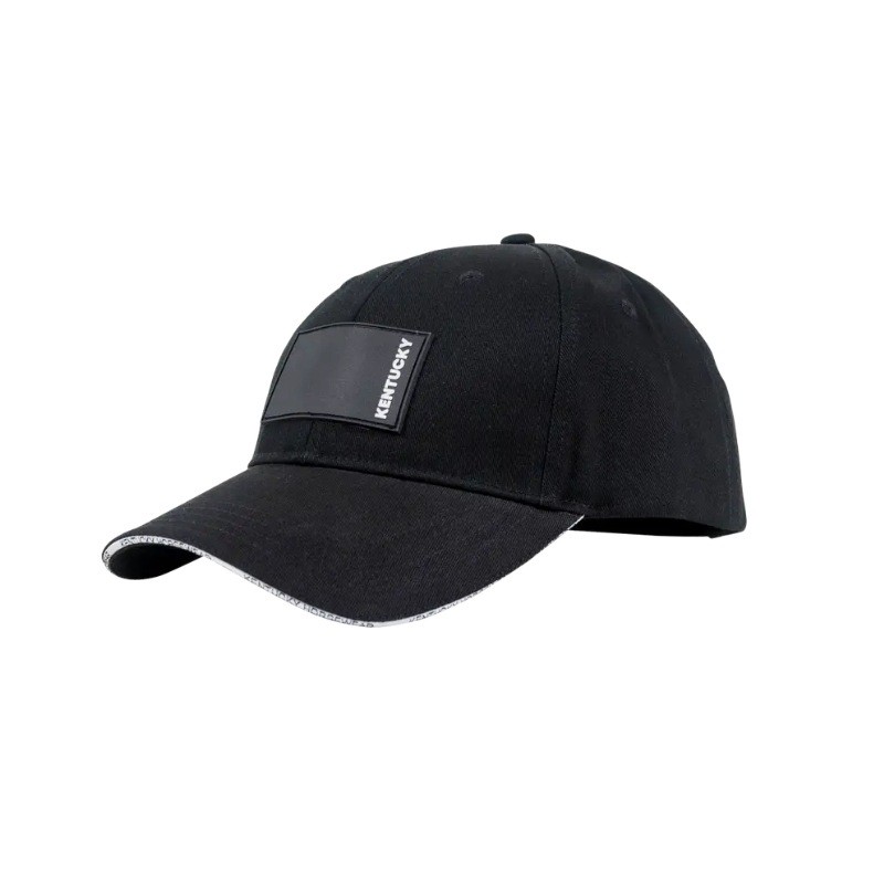 KFC Rubber Logo Cap
