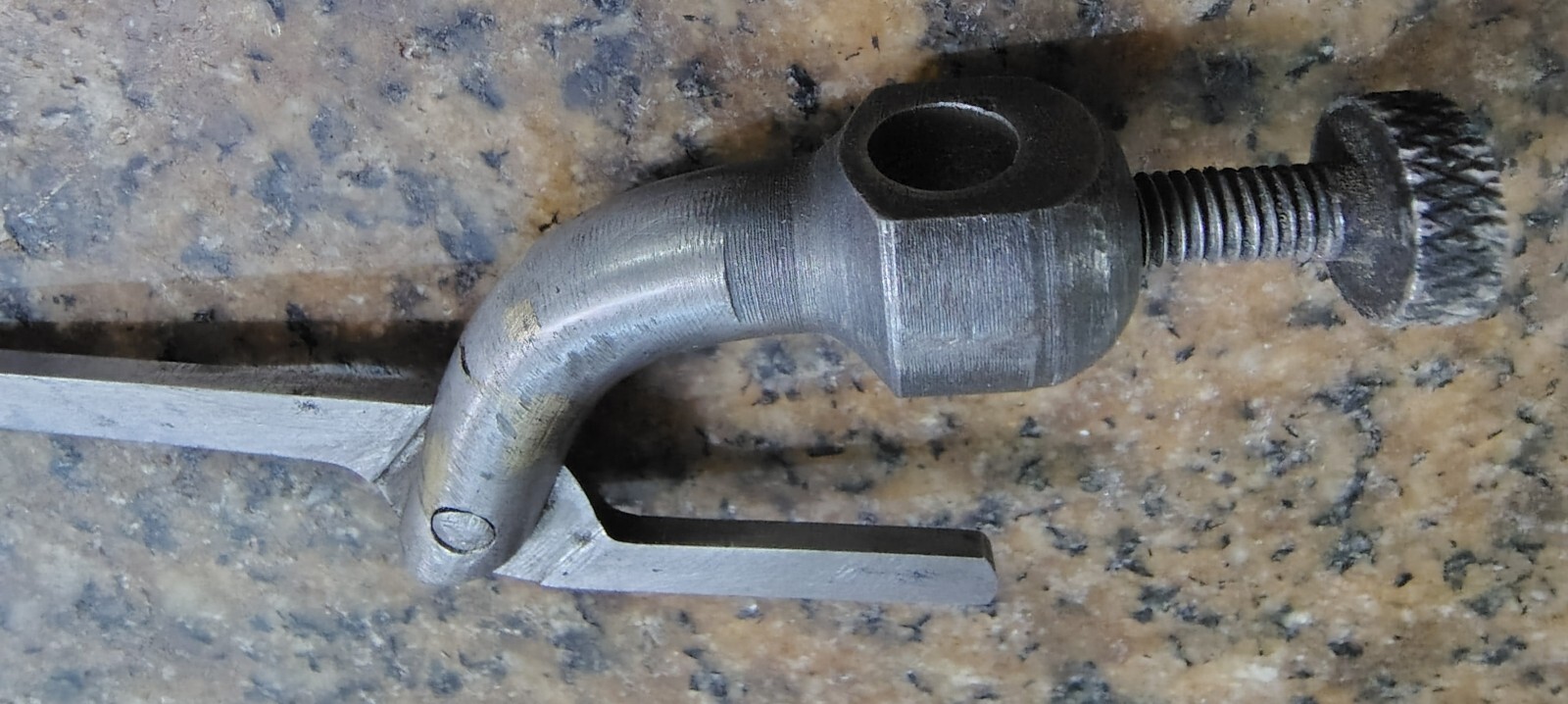 🗽 VINTAGE DROP INDICATOR PIVOT ARM