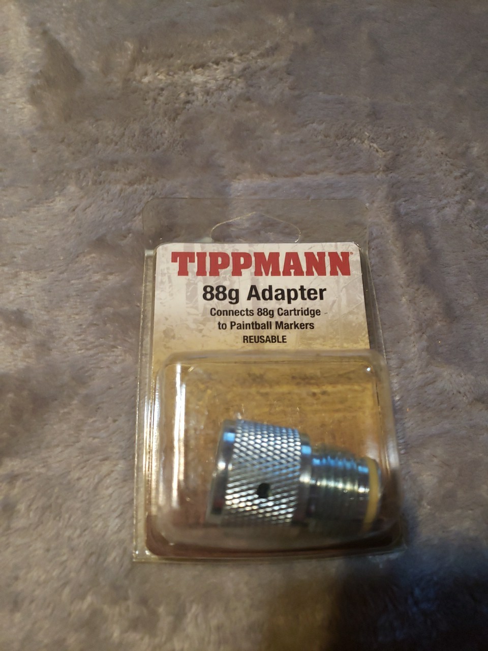 Tippmann 88g Adapter