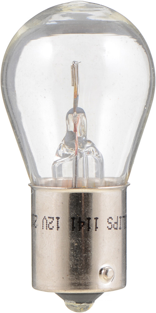 Back Up Light Bulb-Standard - Twin Blister Pack Philips 1141B2