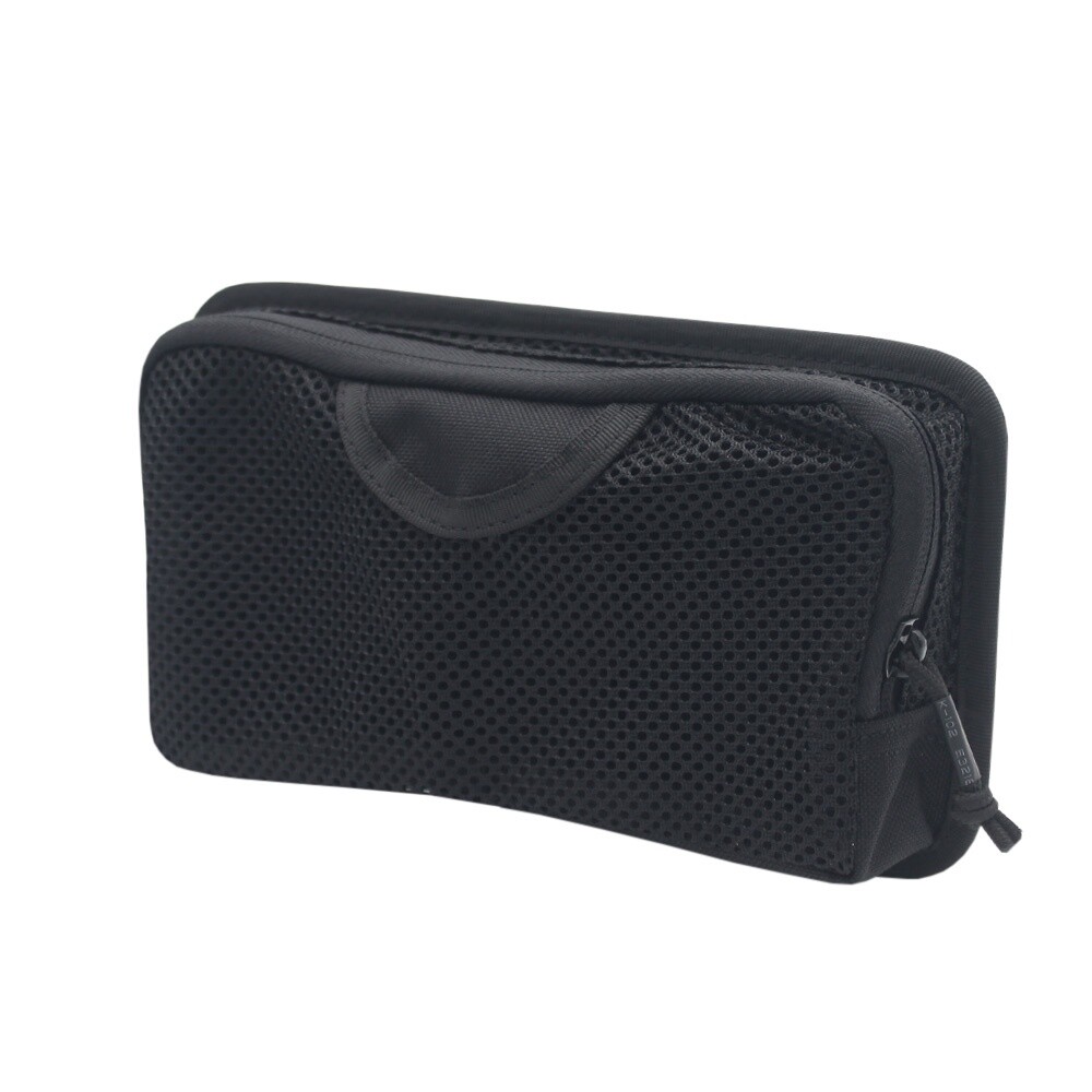 Tactical Nylon Mesh EDC Tool Bag - Backpack Organizer Insert