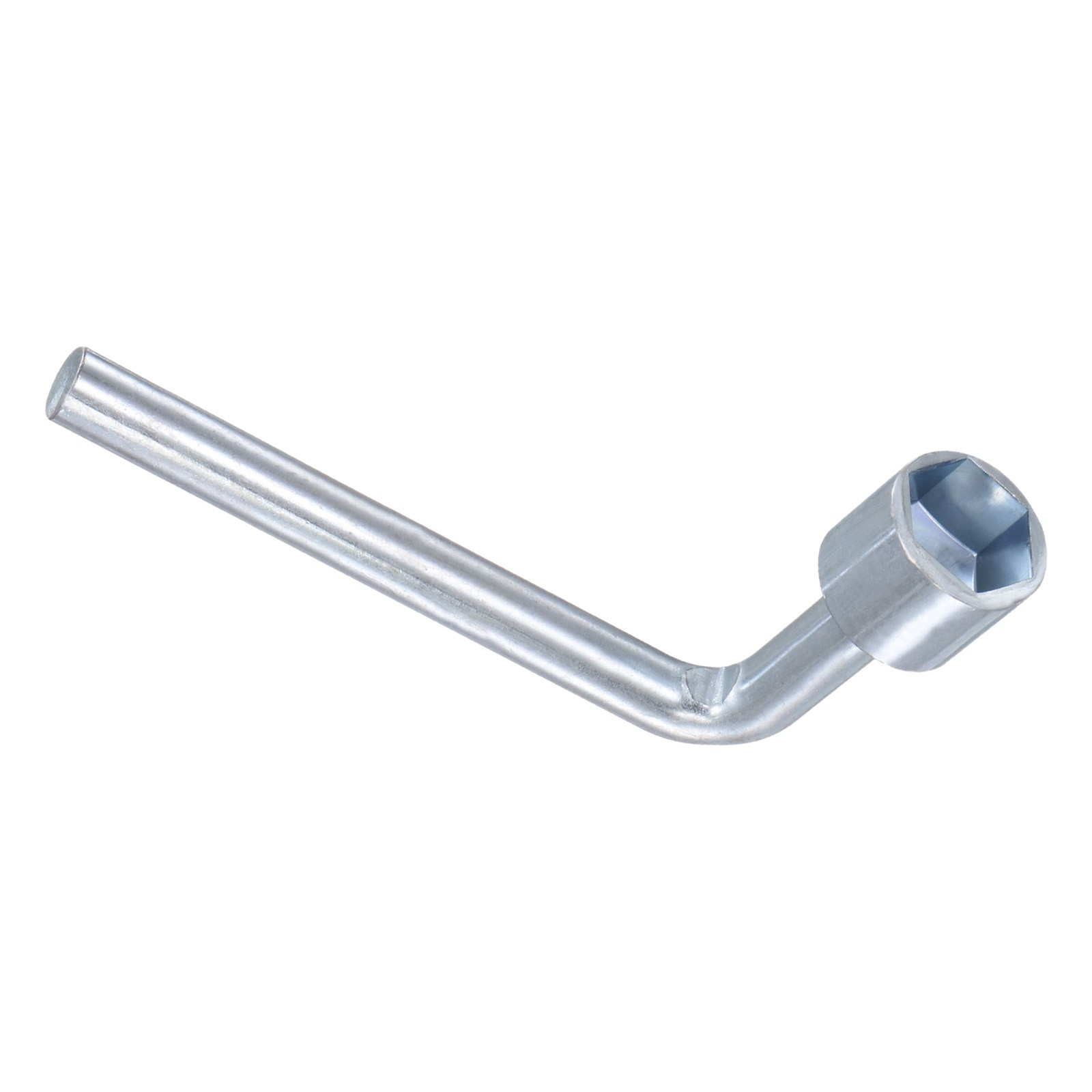 90°Angled Hex Socket Wrench 13mm L Shaped 6 Point Wrench