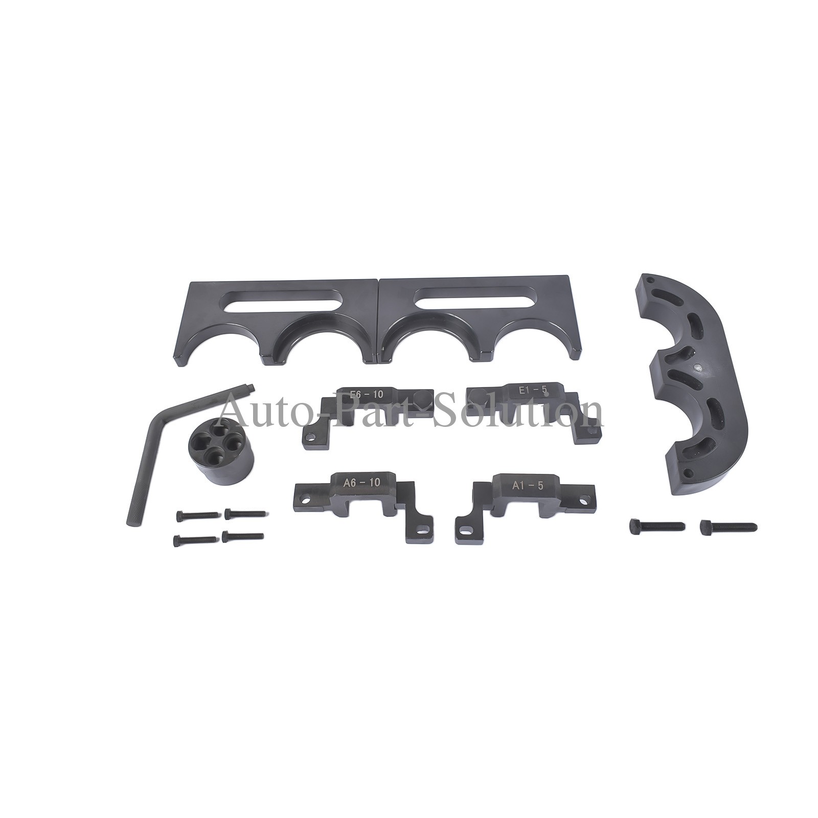 New Camshaft Alignment Timing Setting Tool for BMW S85 V10 Engine M5 M6 E60 E63