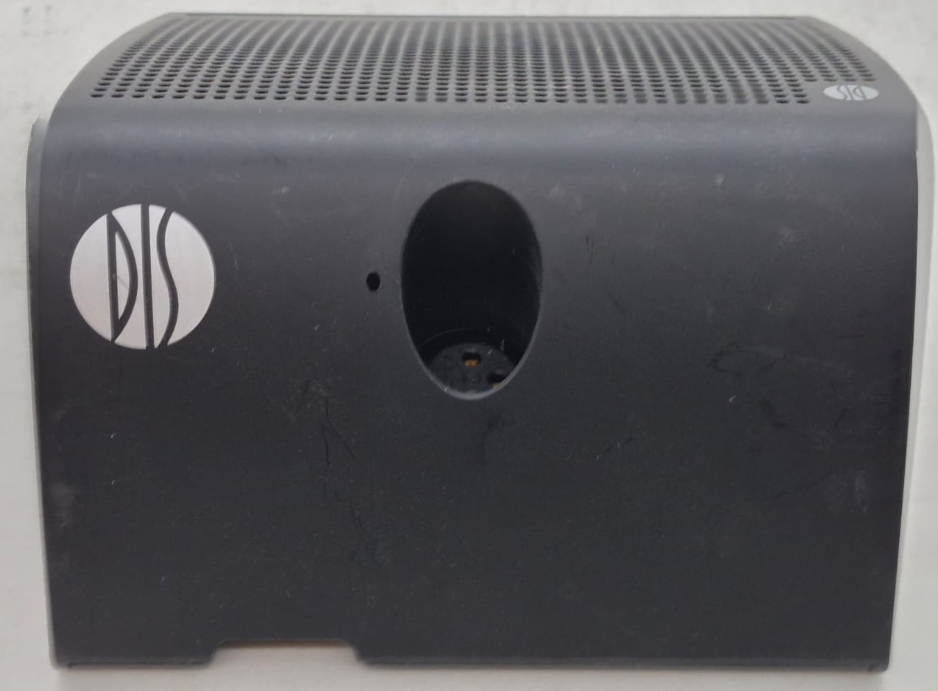 Danish Interpretation Systems Shure DC 5980 P Conference Unit - No Microphone