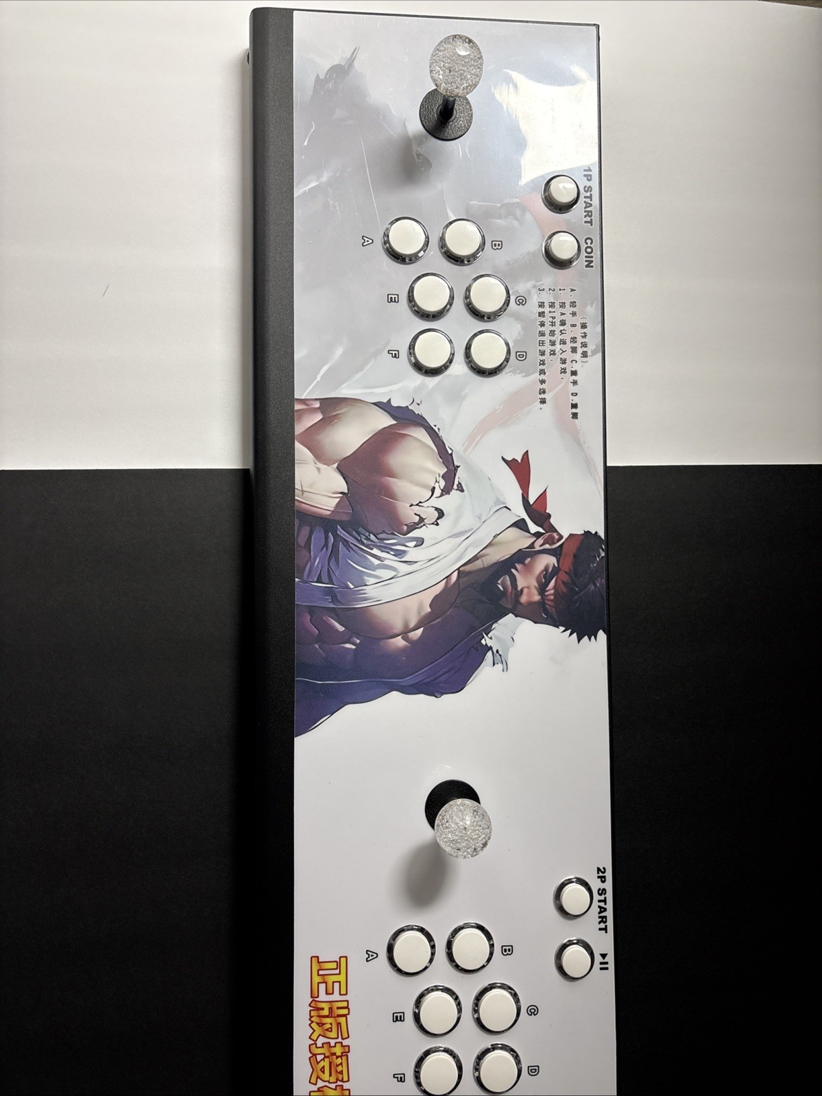 3D Pandora Box 60s 28890 in1 Double Stick Home Arcade Console