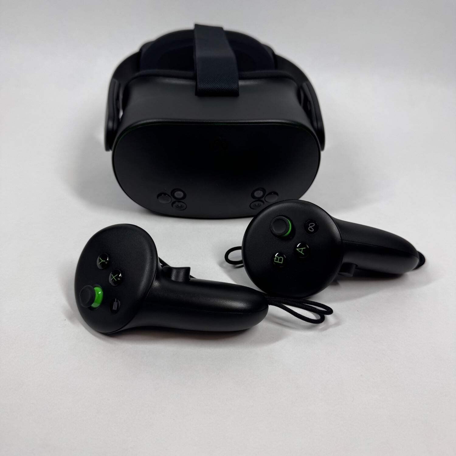 Meta Quest 3S Xbox Edition 128GB Standalone All-in-One VR Headset P97