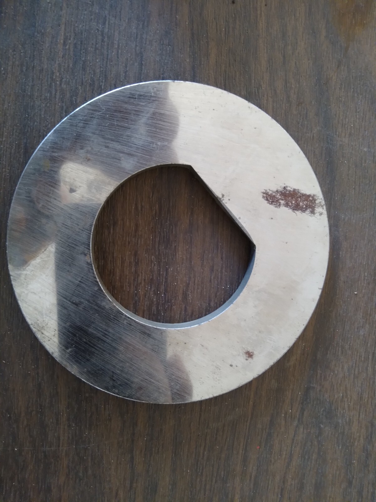 New PAI AWA-9340 Front Spindle Washer for Mack 35AX1415