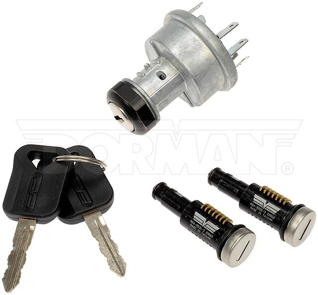Dorman 924-5533 Ignition Switch Kit fits Volvo VNL