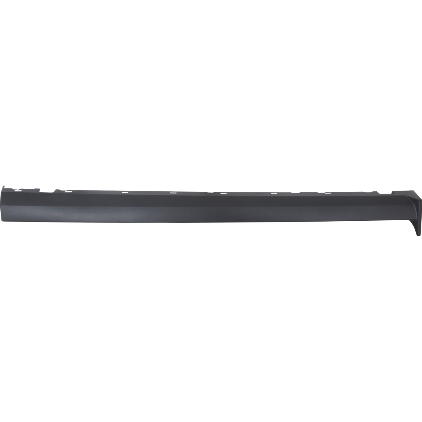 Rocker Panel Trims Driver Left Side Hand for Ford Mustang 2005-2009