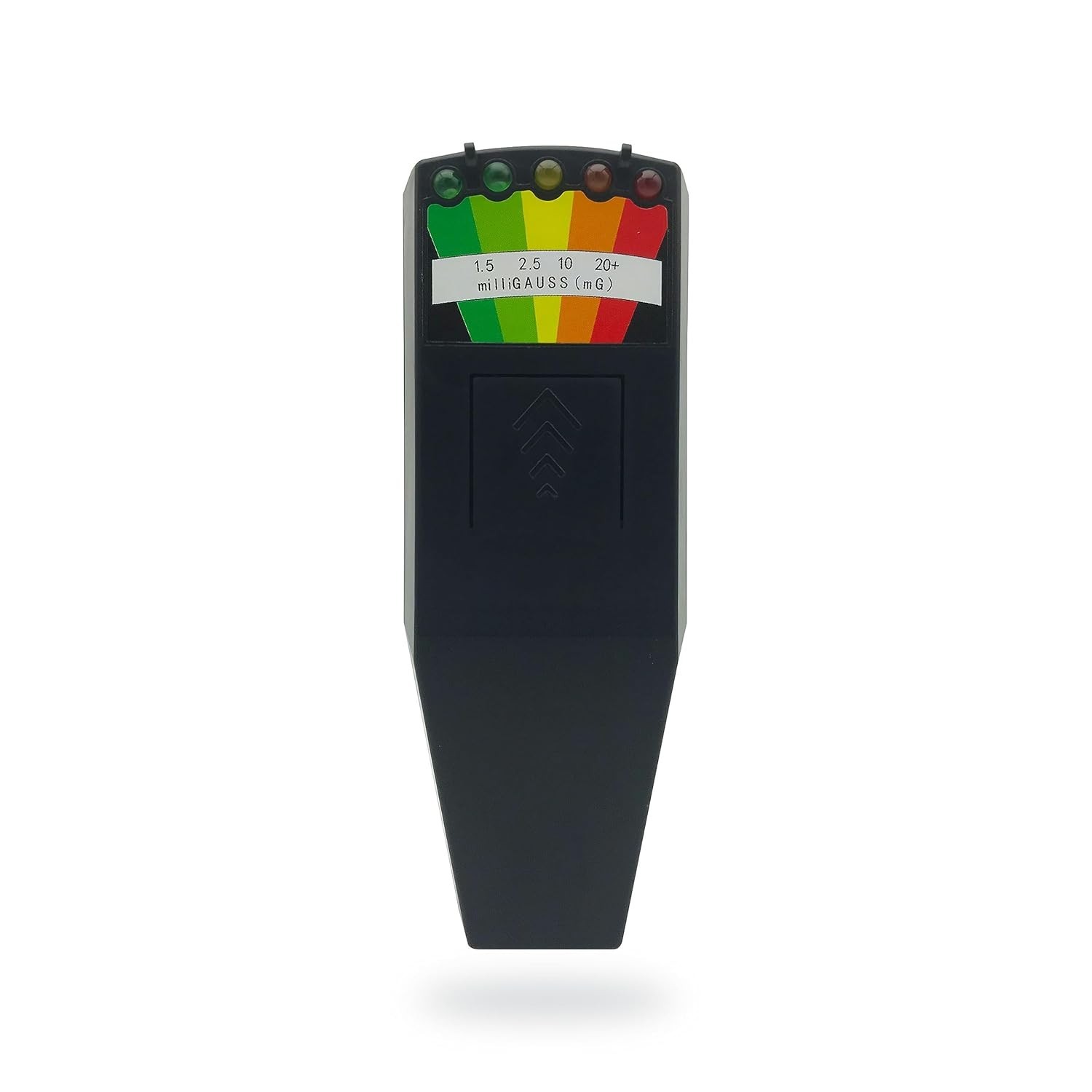 ProGhost EMF Detector: Compact & Easy Paranormal Detection